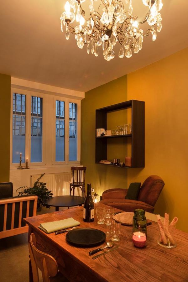 Appartement Avec Sauna Au Pied De La Citadelle Besançon Exteriör bild